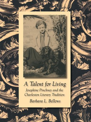 cover image of A Talent for Living